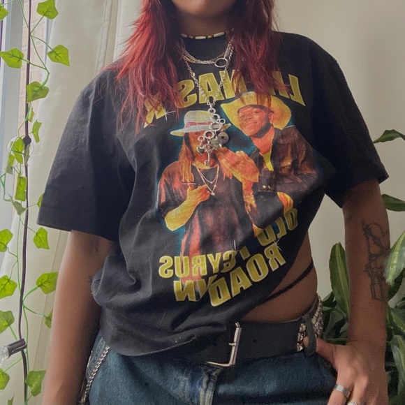 Lil Nas X - Limited edition - Printed T-shirt - Picture 1 of 3